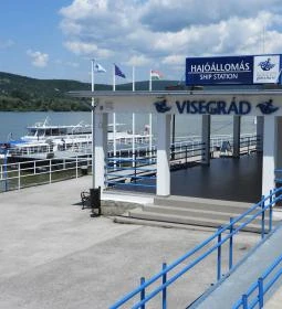 Dunakanyari hajókörjárat