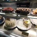 Dunapark Kávéház Budapest - Étel/ital