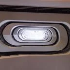 Dunapark Kávéház Budapest - Belső