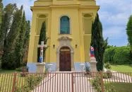 Dunapataji Magyarok Nagyasszonya római katolikus templom Dunapataj