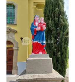 Dunapataji Magyarok Nagyasszonya római katolikus templom