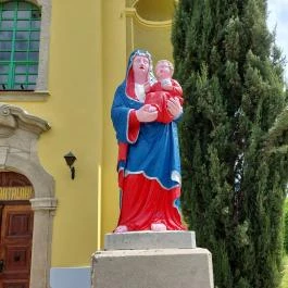 Dunapataji Magyarok Nagyasszonya római katolikus templom, Dunapataj - Egyéb