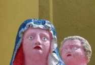 Dunapataji Magyarok Nagyasszonya római katolikus templom Dunapataj