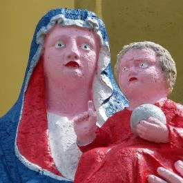 Dunapataji Magyarok Nagyasszonya római katolikus templom, Dunapataj - Egyéb