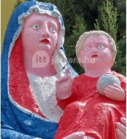 Dunapataji Magyarok Nagyasszonya római katolikus templom