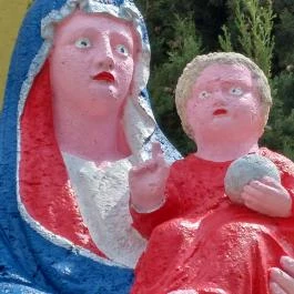 Dunapataji Magyarok Nagyasszonya római katolikus templom, Dunapataj - Egyéb