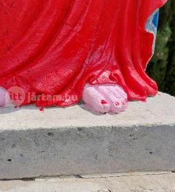 Dunapataji Magyarok Nagyasszonya római katolikus templom