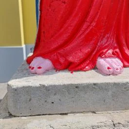 Dunapataji Magyarok Nagyasszonya római katolikus templom, Dunapataj - Egyéb