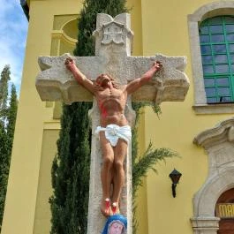 Dunapataji Magyarok Nagyasszonya római katolikus templom, Dunapataj - Egyéb