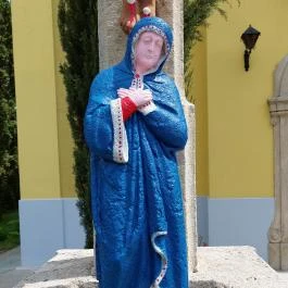 Dunapataji Magyarok Nagyasszonya római katolikus templom, Dunapataj - Egyéb