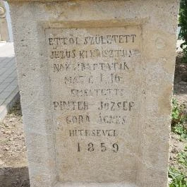 Dunapataji Magyarok Nagyasszonya római katolikus templom, Dunapataj - Egyéb