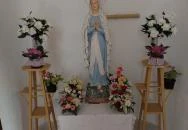 Dunapataji Magyarok Nagyasszonya római katolikus templom Dunapataj