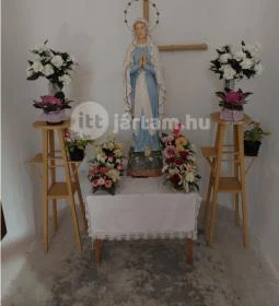 Dunapataji Magyarok Nagyasszonya római katolikus templom