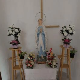 Dunapataji Magyarok Nagyasszonya római katolikus templom, Dunapataj - Egyéb