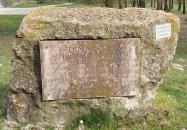 Dunaremetei hajózás emlékére Dunaremete