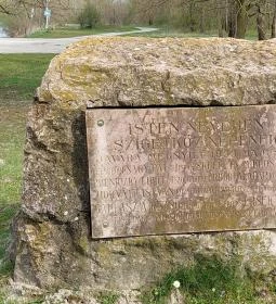 Dunaremetei hajózás emlékére