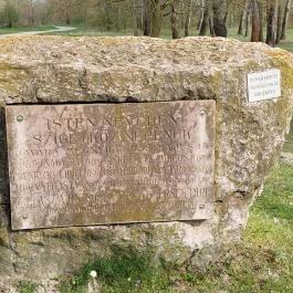 Dunaremetei hajózás emlékére, Dunaremete - Egyéb