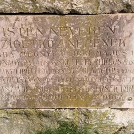 Dunaremetei hajózás emlékére, Dunaremete - Egyéb