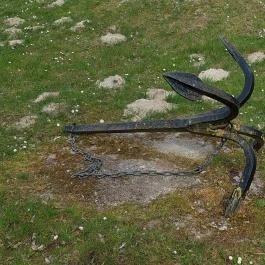 Dunaremetei hajózás emlékére, Dunaremete - Egyéb