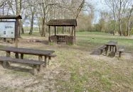 Dunaremetei hajózás emlékére Dunaremete