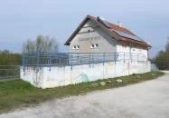 Dunaremetei hajózás emlékére Dunaremete