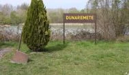 Dunaremetei hajózás emlékére Dunaremete - Egyéb