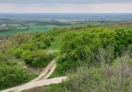 Dunaszentmiklósi kilátó Dunaszentmiklós