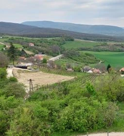 Dunaszentmiklósi kilátó