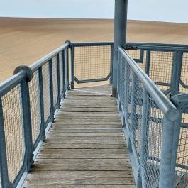 Dunaszentmiklósi kilátó Dunaszentmiklós - Egyéb