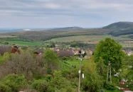 Dunaszentmiklósi kilátó Dunaszentmiklós