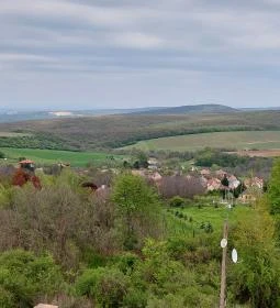 Dunaszentmiklósi kilátó