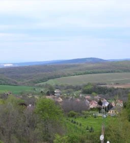 Dunaszentmiklósi kilátó