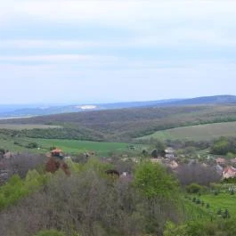 Dunaszentmiklósi kilátó Dunaszentmiklós - Külső kép