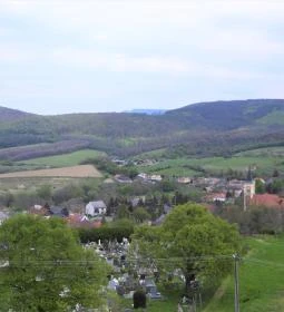 Dunaszentmiklósi kilátó