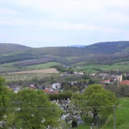 Dunaszentmiklósi kilátó Dunaszentmiklós - Külső kép