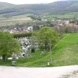 Dunaszentmiklósi kilátó Dunaszentmiklós - Külső kép