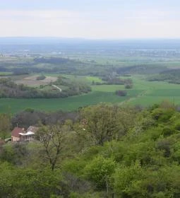 Dunaszentmiklósi kilátó