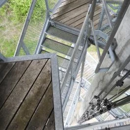 Dunaszentmiklósi kilátó Dunaszentmiklós - Egyéb