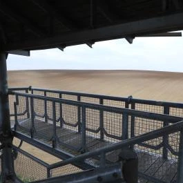 Dunaszentmiklósi kilátó Dunaszentmiklós - Egyéb