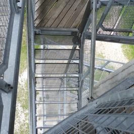 Dunaszentmiklósi kilátó Dunaszentmiklós - Egyéb