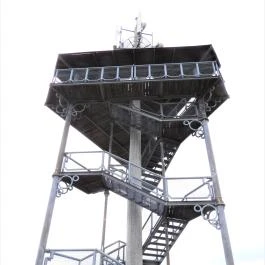 Dunaszentmiklósi kilátó Dunaszentmiklós - Egyéb