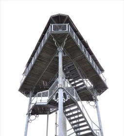 Dunaszentmiklósi kilátó