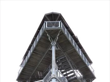 Dunaszentmiklósi kilátó Dunaszentmiklós