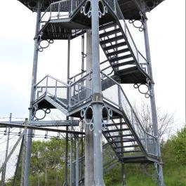 Dunaszentmiklósi kilátó Dunaszentmiklós - Egyéb