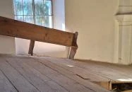 Dunavecsei Református templom Dunavecse