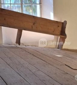 Dunavecsei Református templom