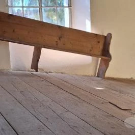 Dunavecsei Református templom Dunavecse - Egyéb