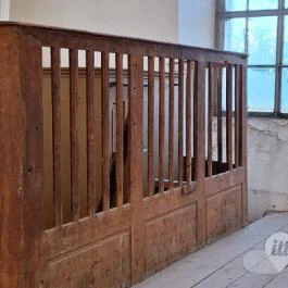 Dunavecsei Református templom Dunavecse - Egyéb