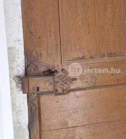 Dunavecsei Református templom