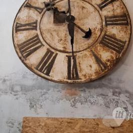 Dunavecsei Református templom Dunavecse - Egyéb